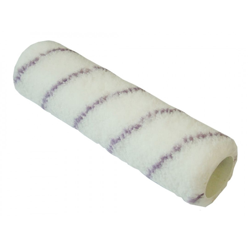 Woven Medium Pile Roller Sleeve 230 x 44mm (9 x 1.3/4in) Woven Medium Pile Roller Sleeve 230 x 44mm (9 x 1.3/4in)