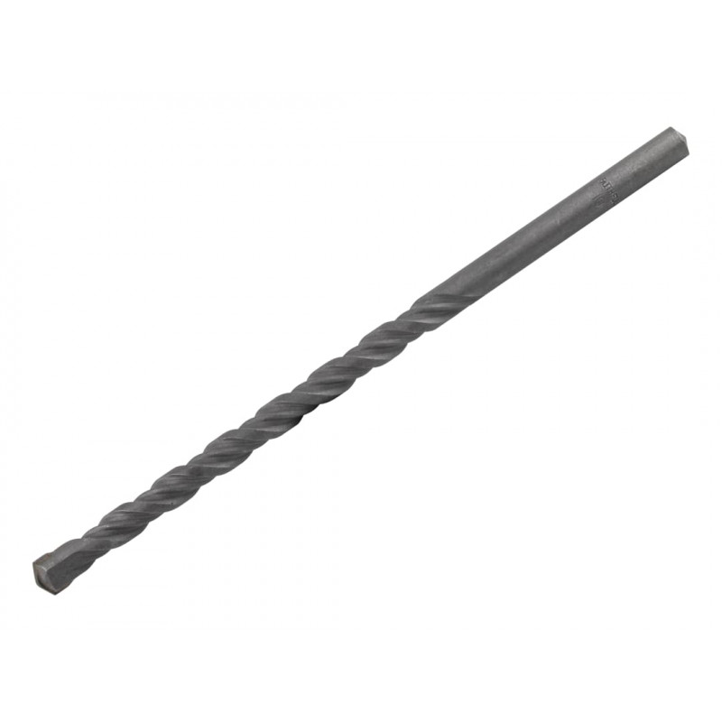 Standard Masonry Drill Bit 10 x 200mm Standard Masonry Drill Bit 10 x 200mm