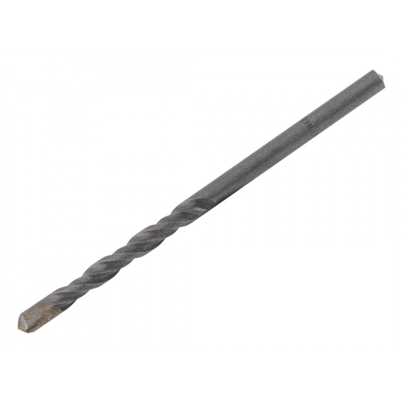 Standard Masonry Drill Bit 4 x 75mm Standard Masonry Drill Bit 4 x 75mm