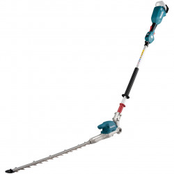Makita DUN500W LXT 18V Pole Hedge Trimmer 500mm (Body Only)