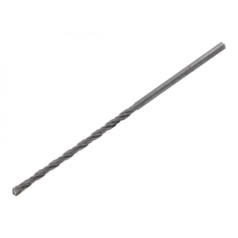Standard Masonry Drill Bit 5.5 x 150mm Standard Masonry Drill Bit 5.5 x 150mm