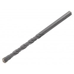 Standard Masonry Drill Bit 6 x 100mm