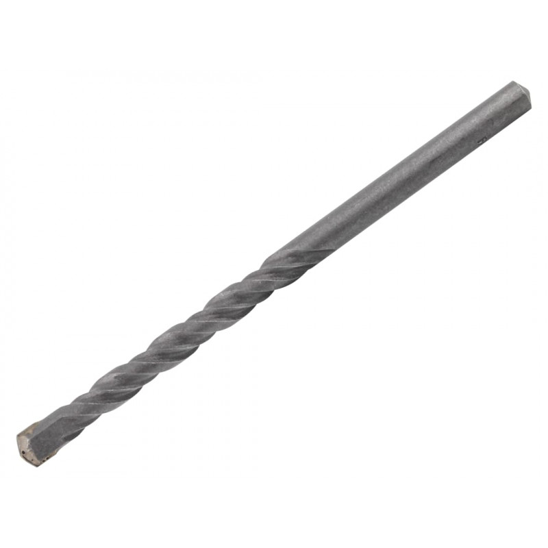 Standard Masonry Drill Bit 6 x 100mm Standard Masonry Drill Bit 6 x 100mm