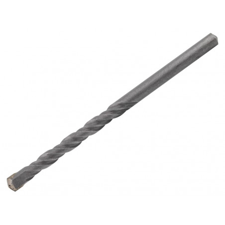 Standard Masonry Drill Bit 6 x 100mm