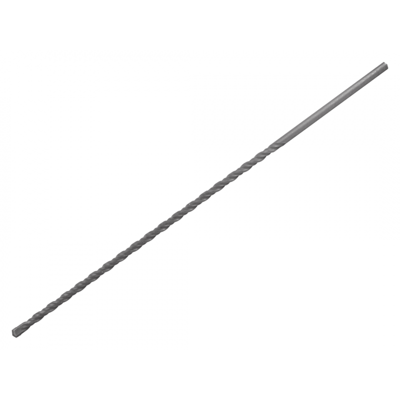 Standard Masonry Drill Bit 6 x 300mm Standard Masonry Drill Bit 6 x 300mm
