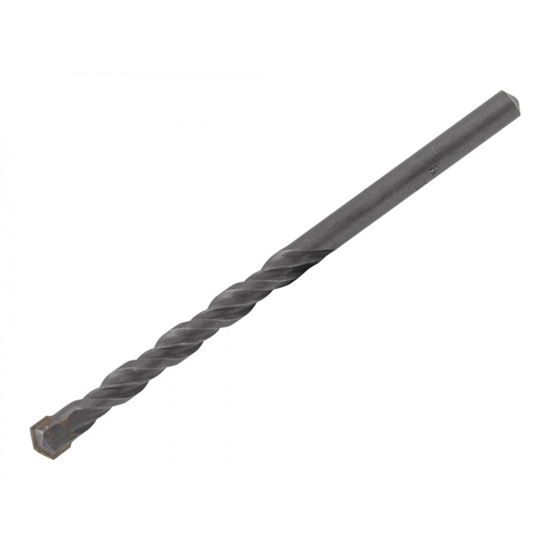 Standard Masonry Drill Bit 6.5 x 100mm Standard Masonry Drill Bit 6.5 x 100mm