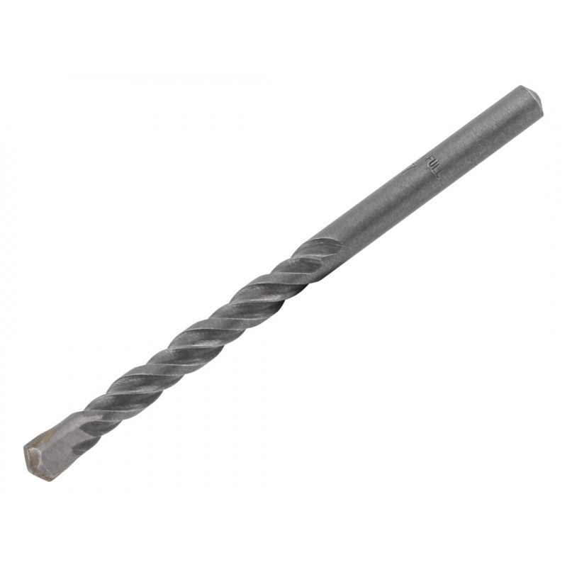 Standard Masonry Drill Bit 7 x 100mm Standard Masonry Drill Bit 7 x 100mm