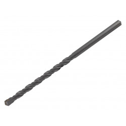 Standard Masonry Drill Bit 7 x 150mm