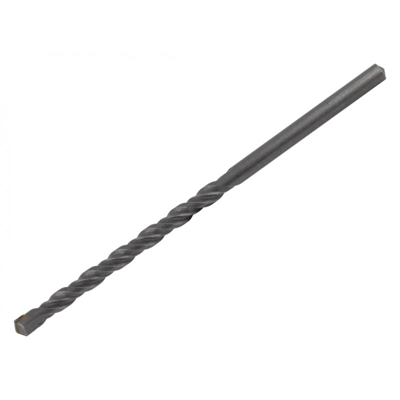 Standard Masonry Drill Bit 7 x 150mm Standard Masonry Drill Bit 7 x 150mm