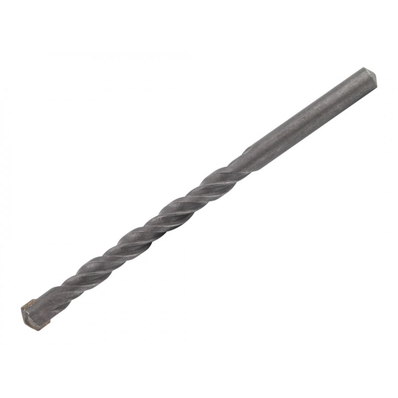 Standard Masonry Drill Bit 8 x 120mm Standard Masonry Drill Bit 8 x 120mm