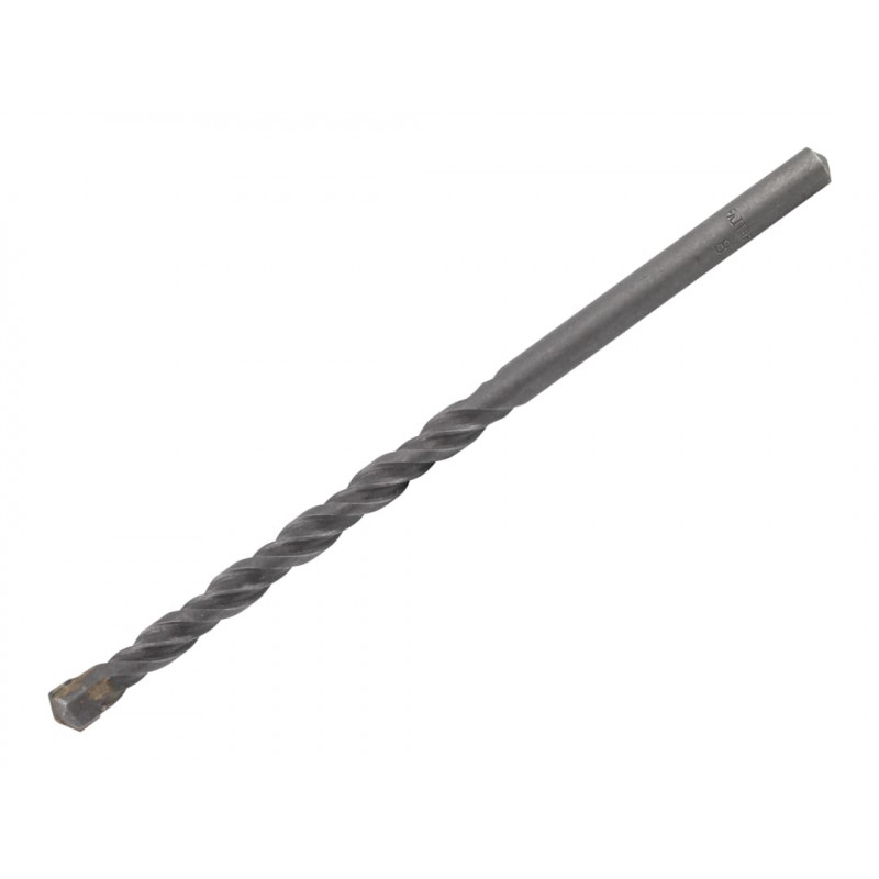 Standard Masonry Drill Bit 8 x 150mm Standard Masonry Drill Bit 8 x 150mm
