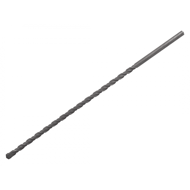 Standard Masonry Drill Bit 8 x 300mm Standard Masonry Drill Bit 8 x 300mm