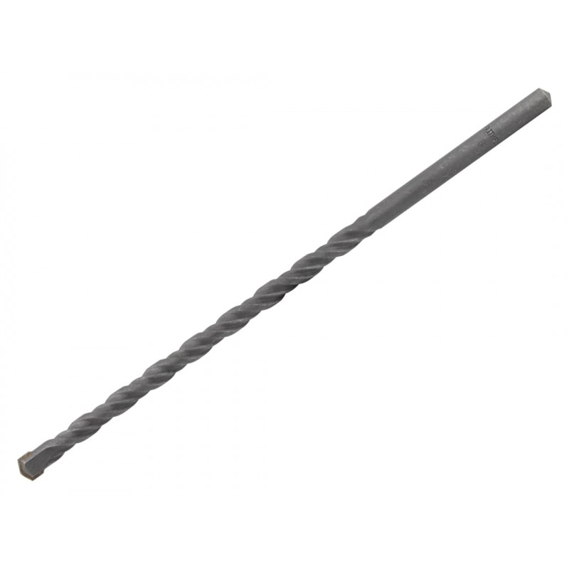 Standard Masonry Drill Bit 8 x 200mm Standard Masonry Drill Bit 8 x 200mm