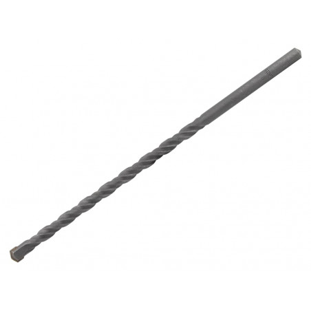 Standard Masonry Drill Bit 8 x 200mm