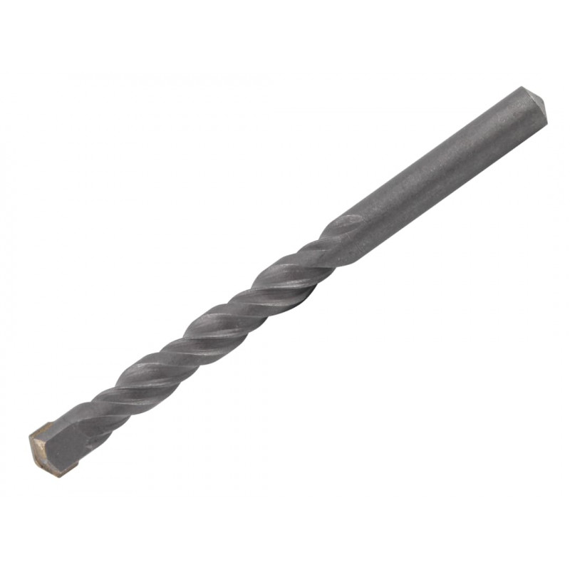 Standard Masonry Drill Bit 8 x 400mm Standard Masonry Drill Bit 8 x 400mm