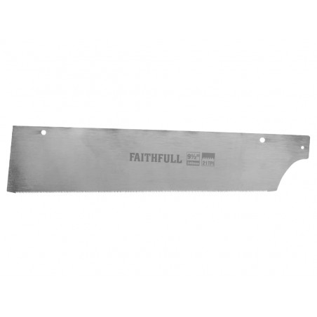 Spare Blade for FAISAWB240 Back Pull Saw