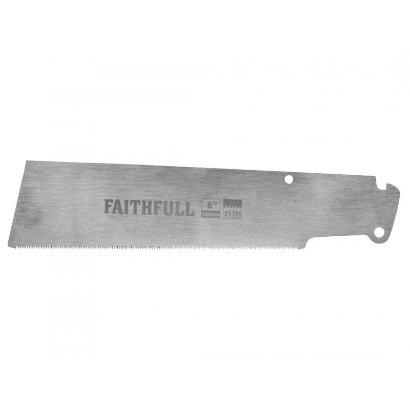 Spare Blade for FAISAWFB150 150mm Folding Pull Saw Spare Blade for FAISAWFB150 150mm Folding Pull Saw
