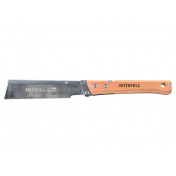 FSC Folding Pull Saw 150mm