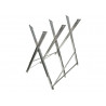 Sawhorse Folding Trestle Galvanised