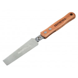 FSC Double Sided Pull Saw 125mm