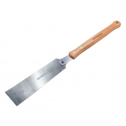 FSC Double Sided Pull Saw 240mm
