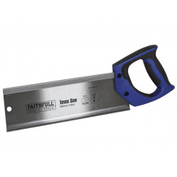 Tenon Hardpoint Handsaw 300mm (12in) 11 TPI
