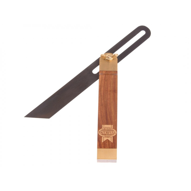 Sliding Bevel 270mm (10.1/2in) Sliding Bevel 270mm (10.1/2in)