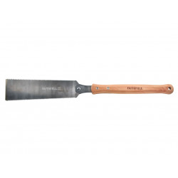 FSC Double Sided Pull Saw 240mm