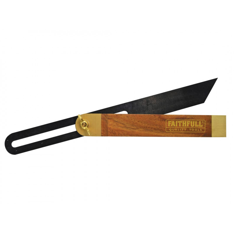 Sliding Bevel 190mm (7.1/2in) Sliding Bevel 190mm (7.1/2in)