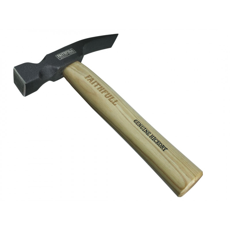 Short Pattern Brick Hammer 830g (29oz) Short Pattern Brick Hammer 830g (29oz)