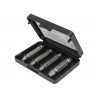 Screw Extractor Set, 4 Piece