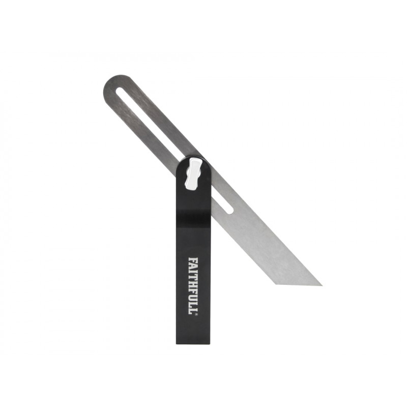 CNC Heavy-Duty Sliding Bevel 250mm (10in) CNC Heavy-Duty Sliding Bevel 250mm (10in)