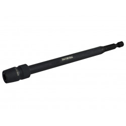 Impact Rated Universal Bit Holder 150mm