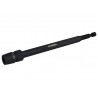 Impact Rated Universal Bit Holder 150mm