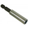 Magnetic Bit Holder 1/4in 60mm Standard