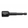 Magnetic Impact Nut Driver 10mm x 1/4in Hex