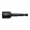 Magnetic Impact Nut Driver 13mm x 1/4in Hex