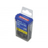 Pozi Impact Screwdriver Bits PZ2 x 25mm (Pack 20)