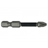 Pozi Impact Screwdriver Bits PZ3 x 50mm (Pack 3)