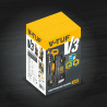 V-TUF V3 X2 Pressure Washer 150 Bar (240V)