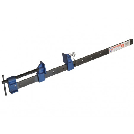 General Duty Sash Clamp 1200mm (48in) Capacity