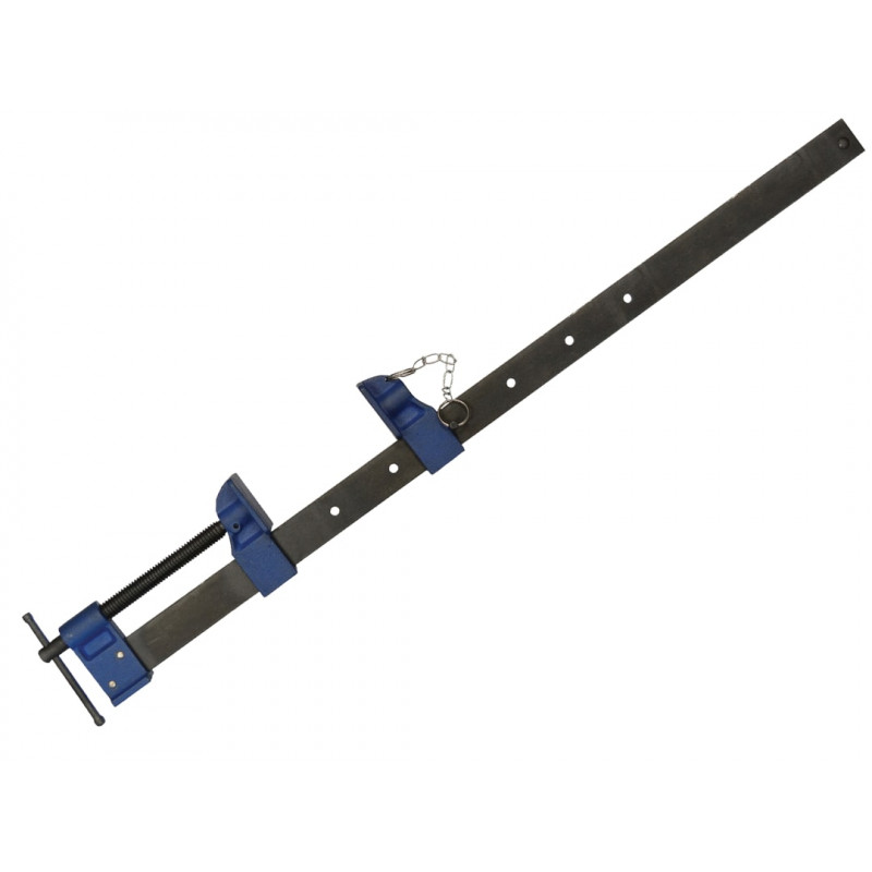 General Duty Sash Clamp 1800mm (72in) Capacity General Duty Sash Clamp 1800mm (72in) Capacity