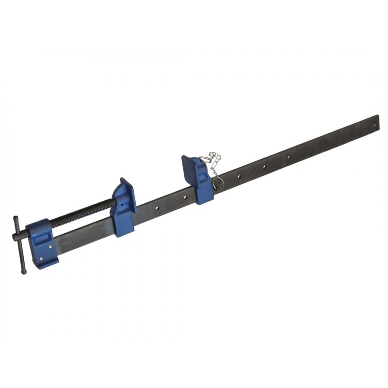 General Duty Sash Clamp 600mm (24in) Capacity General Duty Sash Clamp 600mm (24in) Capacity