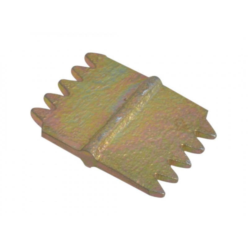 Roughneck 31-996 Scutch Combs 25mm (1in) Pack of 5 Roughneck 31-996 Scutch Combs 25mm (1in) Pack of 5