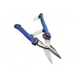 Heavy-Duty Multi-Function Snips