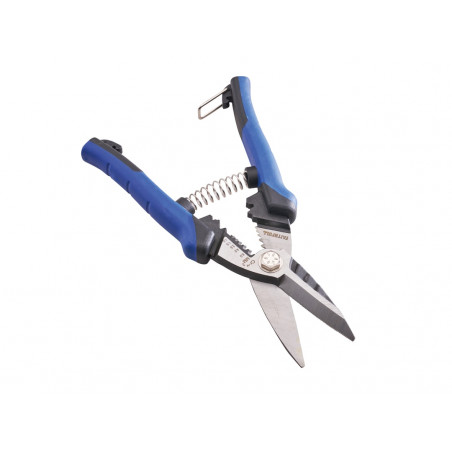 Heavy-Duty Multi-Function Snips