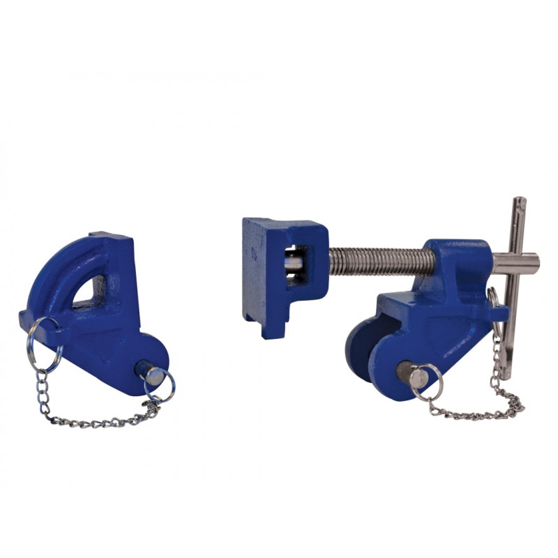 Clamp Heads Clamp Heads