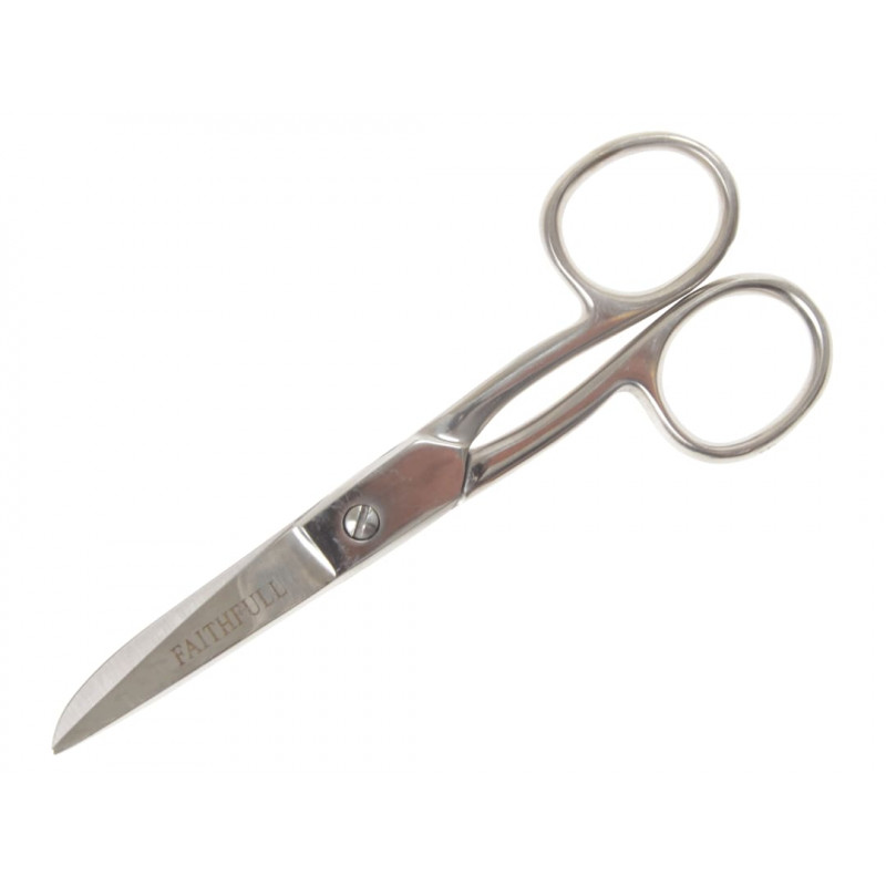 Household Scissors 125mm (5in) Household Scissors 125mm (5in)