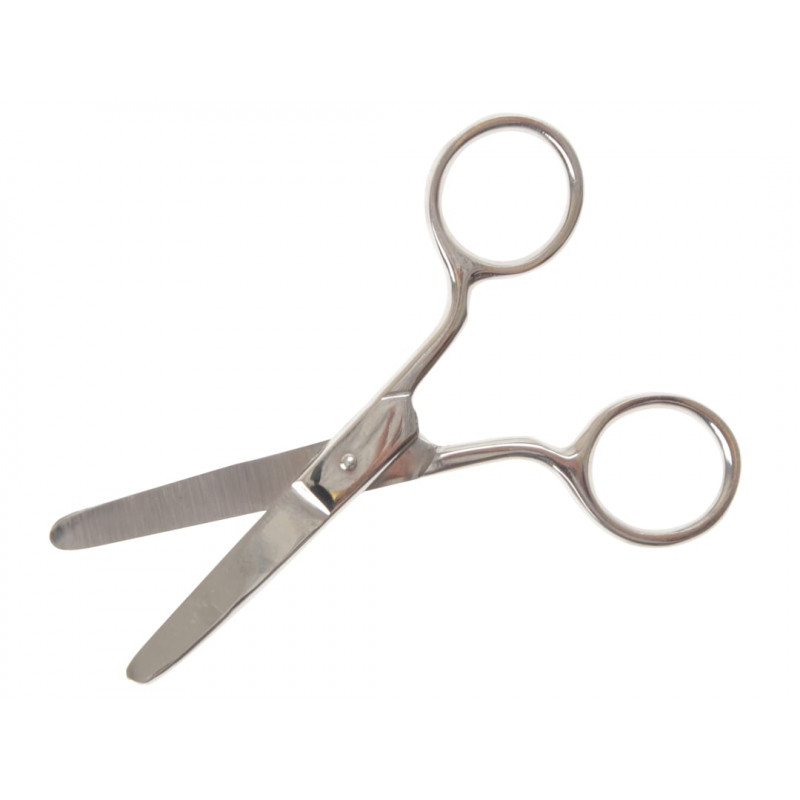 Pocket Scissors 100mm (4in) Pocket Scissors 100mm (4in)