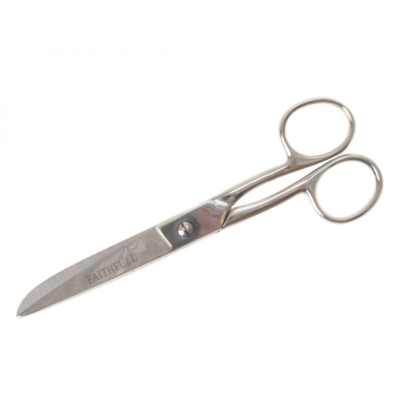 Household Scissors 150mm (6in) Household Scissors 150mm (6in)